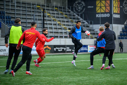 Örebro Syrianskas spelare