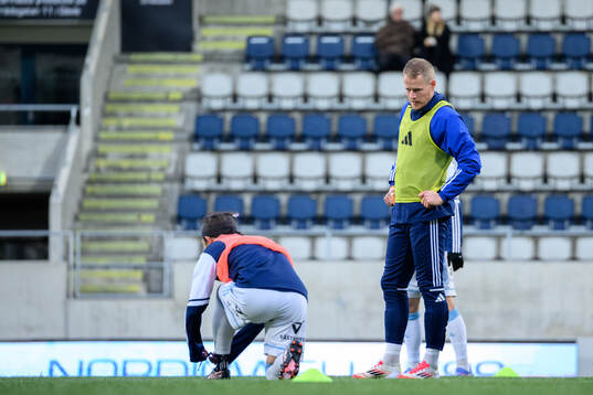 Gefles Martin Rauschenberg Brorsen