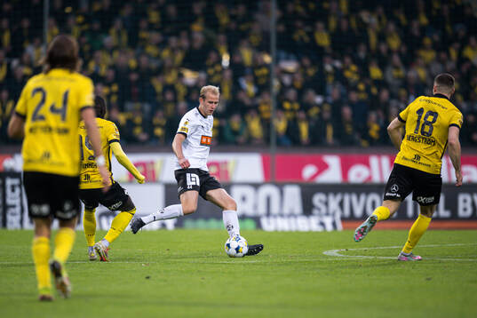 Häckens Harry Hilvenius