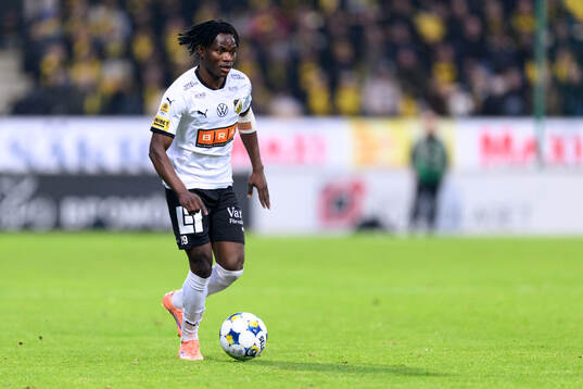 Häckens Severin Nioule