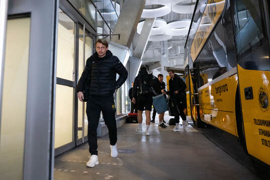 Elfsborgs Simon Hedlund