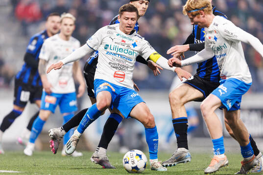 Värnamos Simon Thern