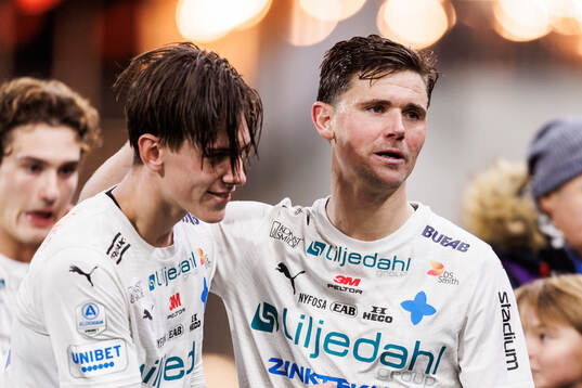 Värnamos Marcus Antonsson