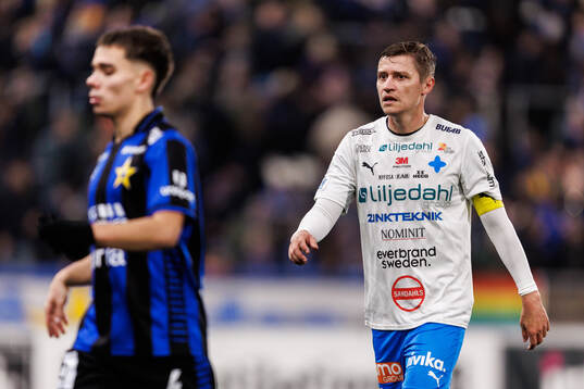 Värnamos Simon Thern