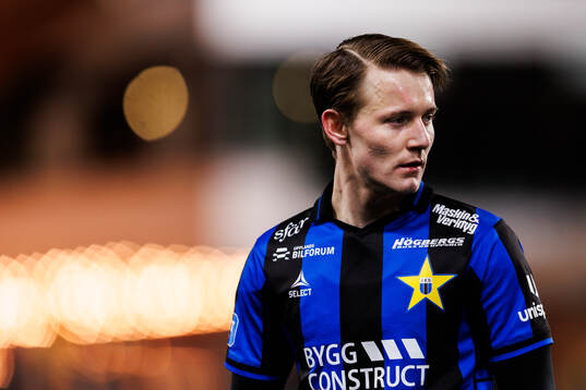 Sirius Noel Milleskog