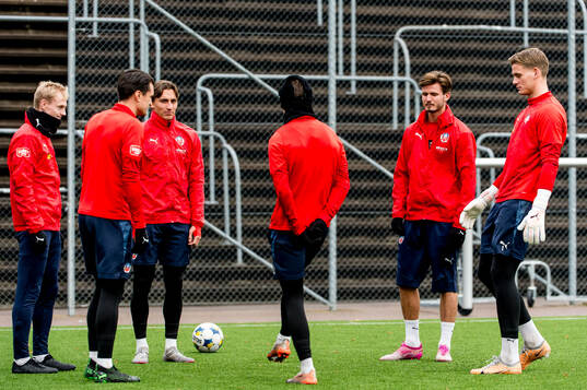 Wilhelm Nilsson och Wilhelm Loeper