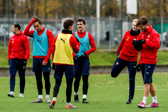 Wilhelm Nilsson och Jon Birkfeldt