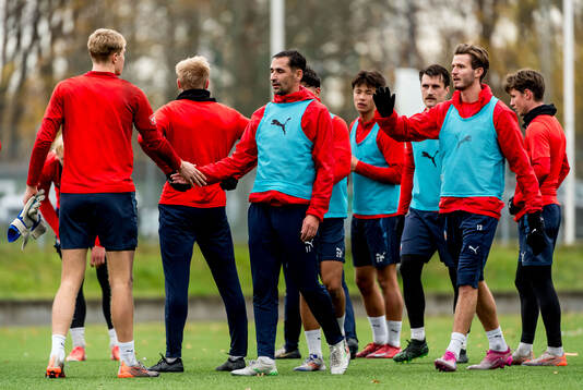 Loret Sadiku och Wilhelm Loeper