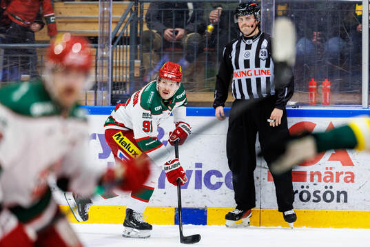 Modos Linus Andersson