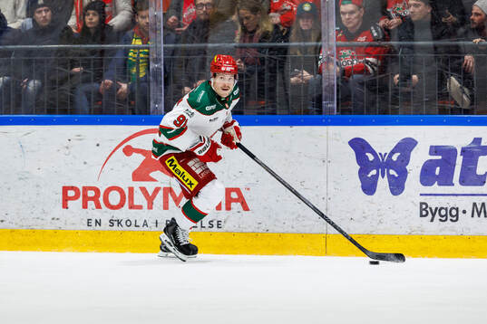 Modos Linus Andersson