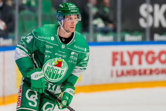 Rögles Mattias Göransson