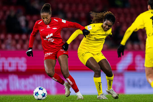 Cassandra Ella Archontoulis Bogere of Brann and Imani