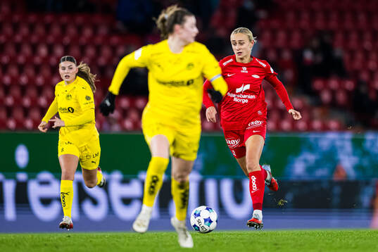 Lauren Alison Davidson of Brann