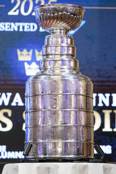 The Stanley Cup