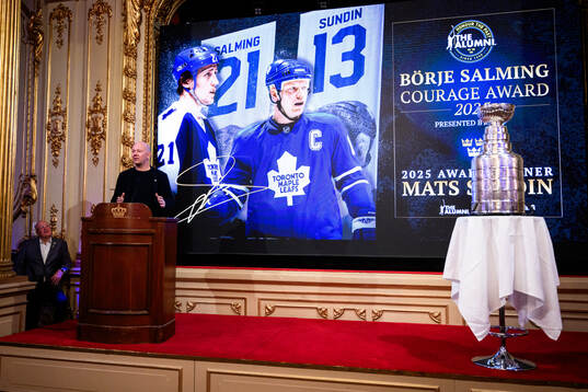 Mats Sundin