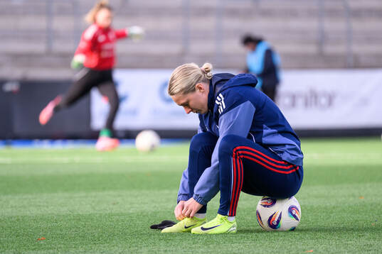 Rosengårds Emilia Larsson