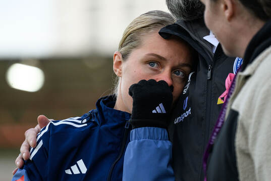 Rosengårds Emilia Larsson