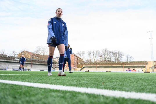 Rosengårds Anastasiya Pabiahaila