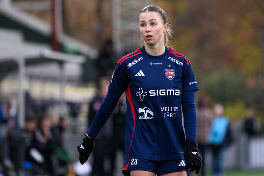 Rosengårds Anastasiya Pabiahaila