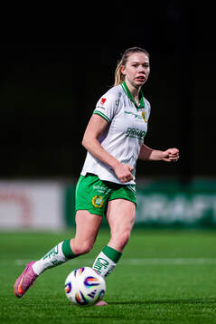 Hammarbys Bea Sprung