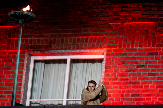 Martin Ødegaard of Norway