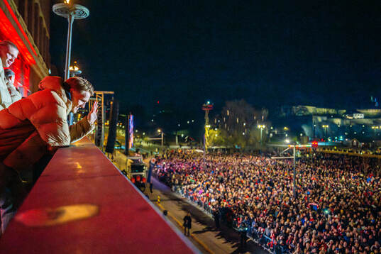 Martin Ødegaard of Norway