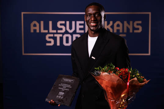 GAIS Ibrahim Diabate