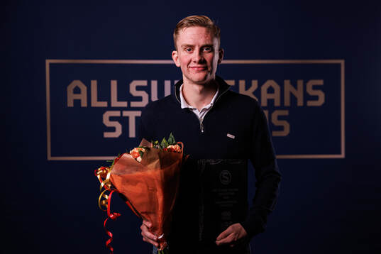 Västerås Karl Gunnarsson