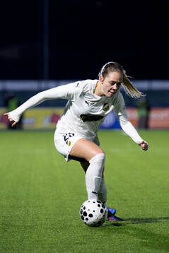 Häckens Alice Bergström