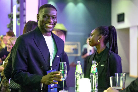 GAIS Ibrahim Diabate