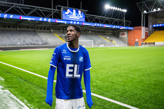 Norrbys  Chisomnazu Chika Chidi