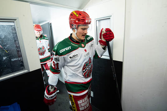 Modos Linus Andersson