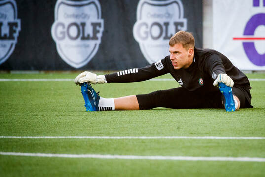 Örebros Jakub Ojrzynski