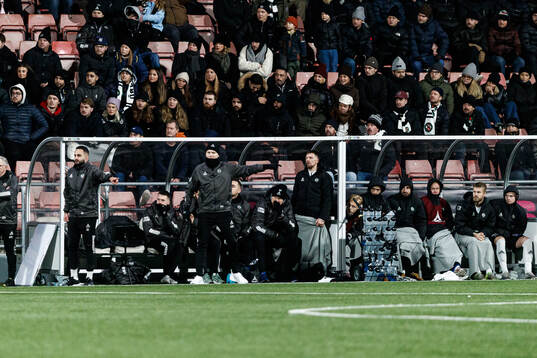 Örebros avbytarbänk