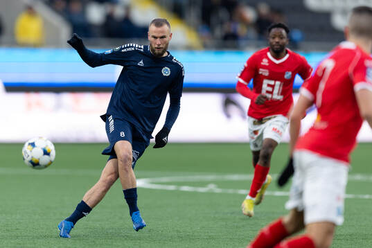 Utsiktens Alexander Faltsetas