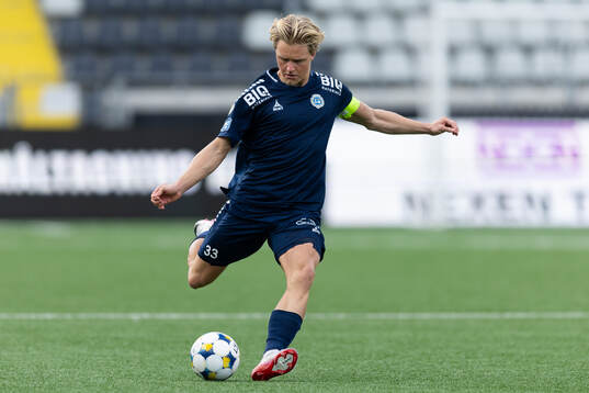 Utsiktens Sebastian Lagerlund