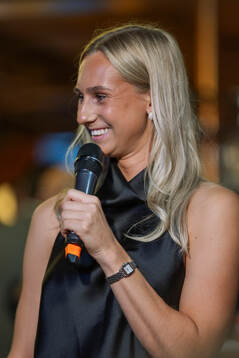 Ellen Wangerheim, Hammarby