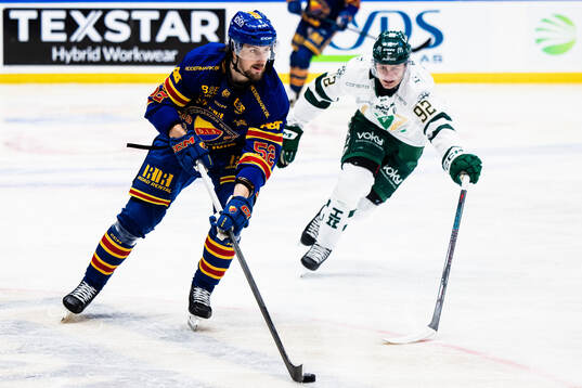 Djurgårdens Philip Holm