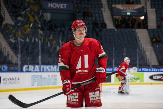 Modos Linus Andersson