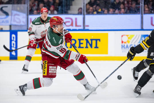 Modos Gerry Fitzgerald