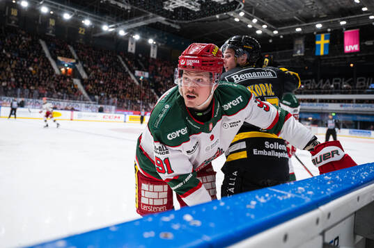 Modos Linus Andersson