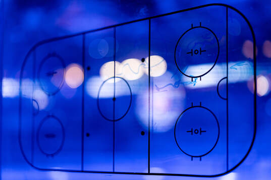 Taktiktavla på plexiglas