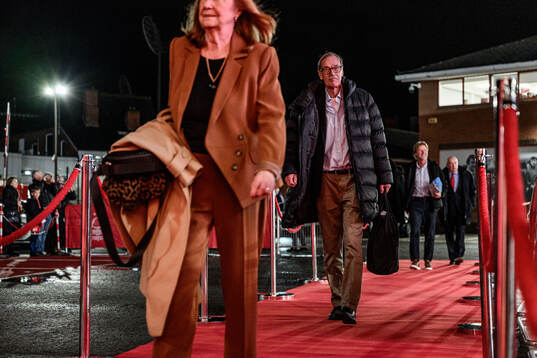 Staffan Tapper  of Malmö FF team of -79