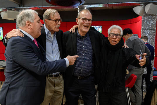 Goalkeeper Peter Shilton of Nottingham Forest, goalkeeper