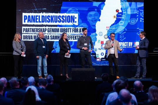 Susanne Dalskog SAAB, Patrik Stålhammar