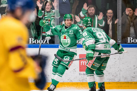 Rögles Daniel Zaar jublar