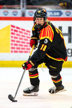 Brynäs Jenniina Nylund