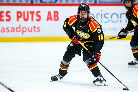 Brynäs Jenniina Nylund