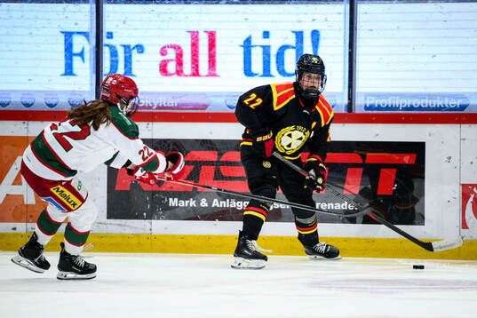 Brynäs Hanna Thuvik