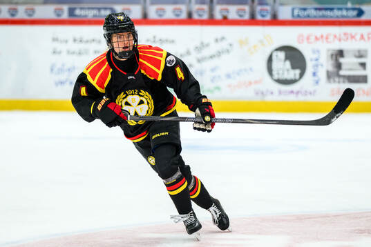 Brynäs Anna Andersson